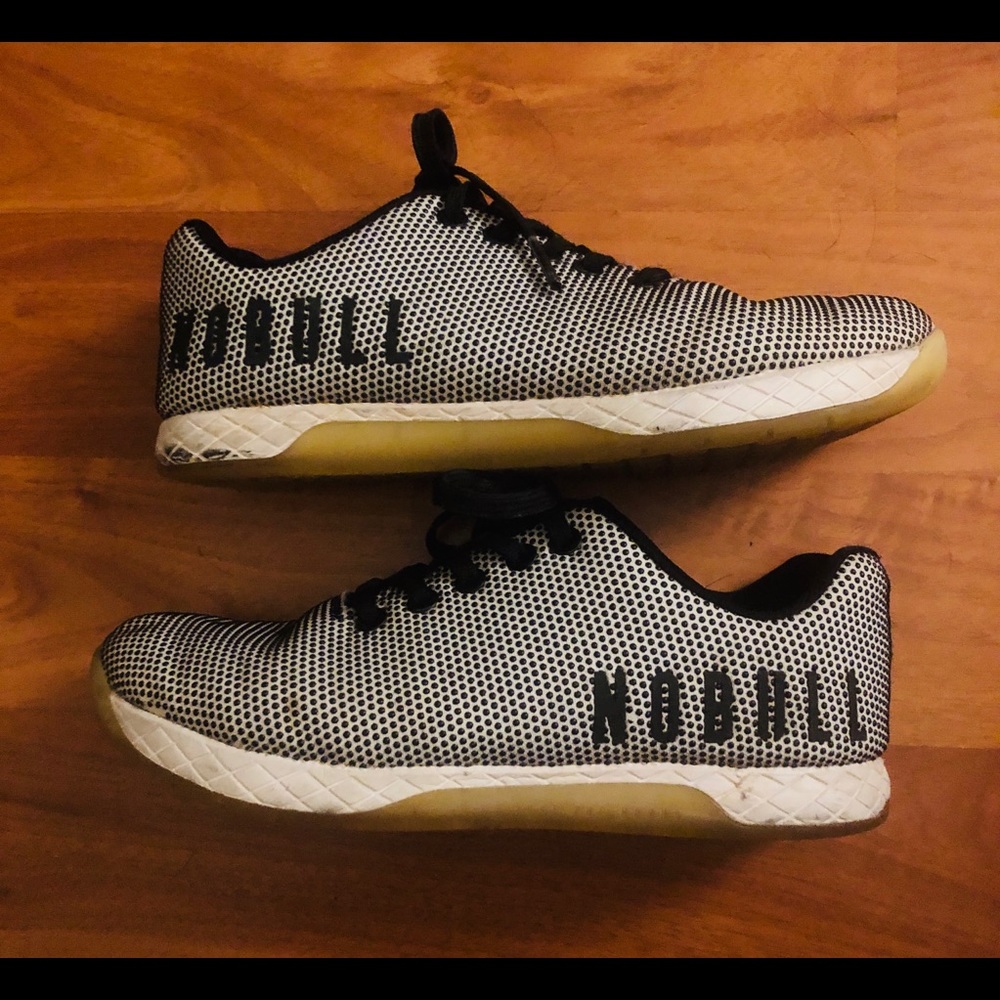 NoBull 7.5